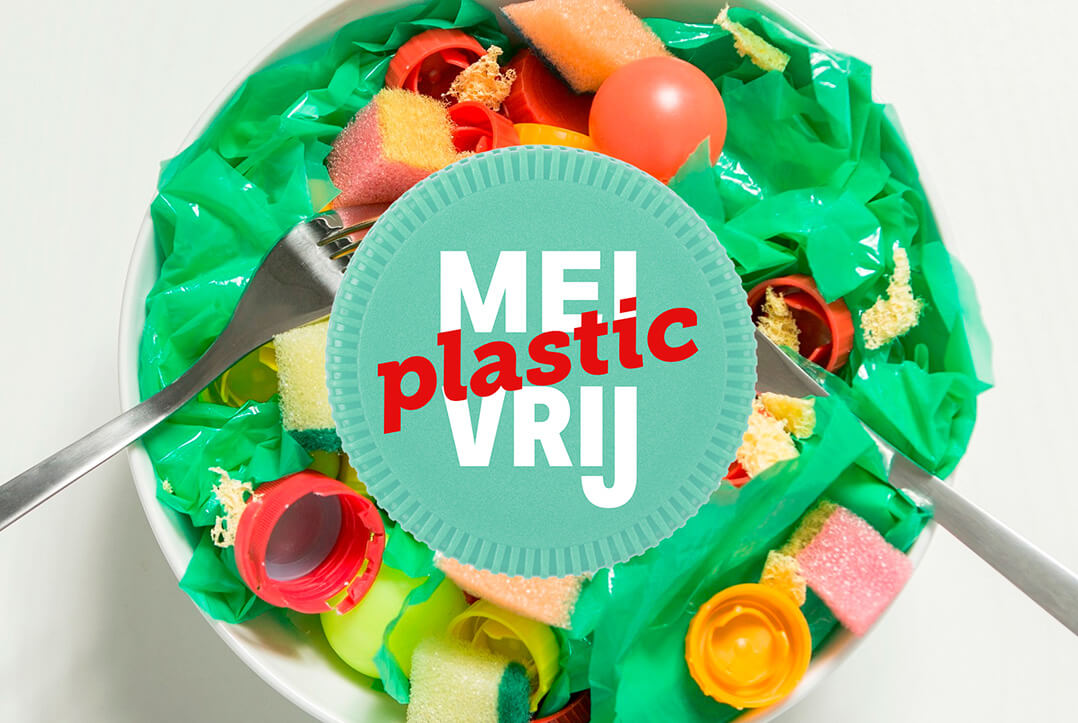 Verhofstede blog Mei Plasticvrij