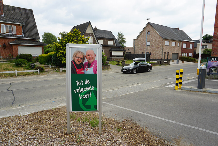 Fruitsappen Verhofstede Ann De Ryck Torenhof Brussegem