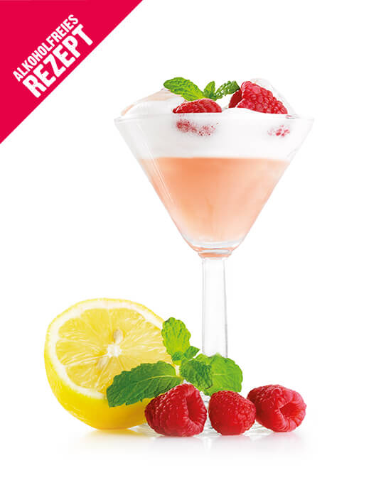 Verhofstede appelsap Respberry Roze Fizz