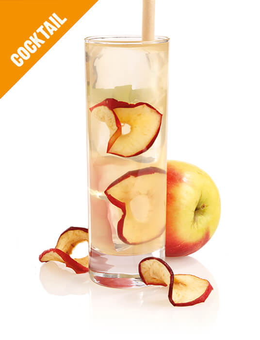 Verhofstede appelsap Rumble
