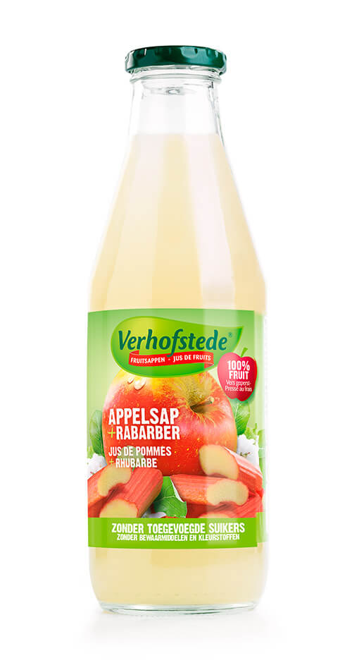 Verhofstede appelsap